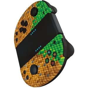 Image of Gioteck JC20 Nintendo Switch Wireless Controller