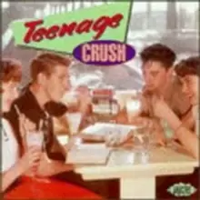 Image of Teenage Crush