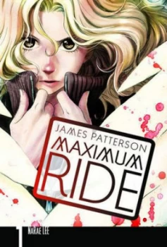 Image of Maximum Ride by James Patterson Book