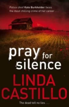 Image of Pray for Silence by Linda Castillo Book
