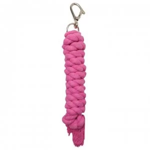 Image of Requisite Economy Lead Rope - Pink