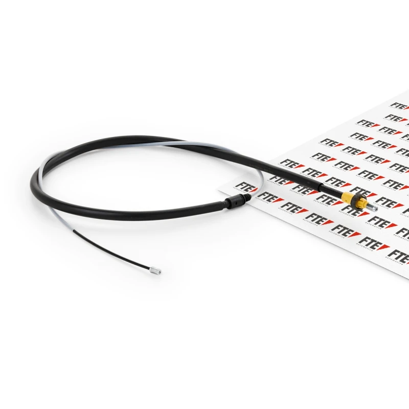 Image of Handbrake cable FTE 9250512