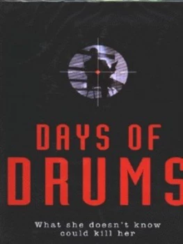 Image of Days of Drums by Philip Shelby Hardback
