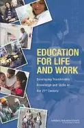 Image of education for life and work developing transferable knowledge and skills in