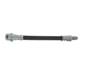 Image of RIDEX Brake Hose FORD 83B0154 1064256,1068975,98AG2282CB Brake Line,Brake Pipe