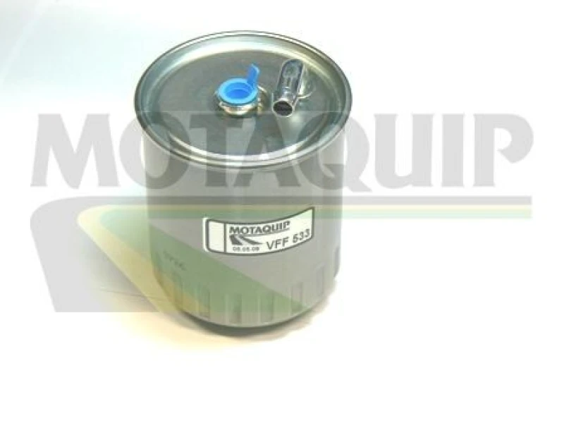 Image of MOTAQUIP Fuel filter MOTAQUIP VFF533