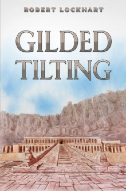 Image of Gilded Tilting Paperback / softback