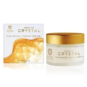 image of Manuka Doctor Drops of Crystal Cashmere Touch Cream 40ml