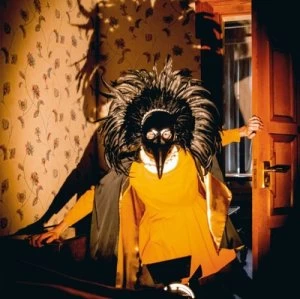 Image of Strange Creatures by Drenge CD Album