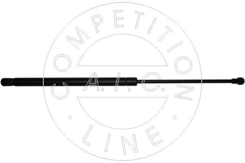 Image of Tailgate strut AIC 53880