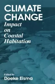 Image of Climate ChangeImpact on Coastal Habitation