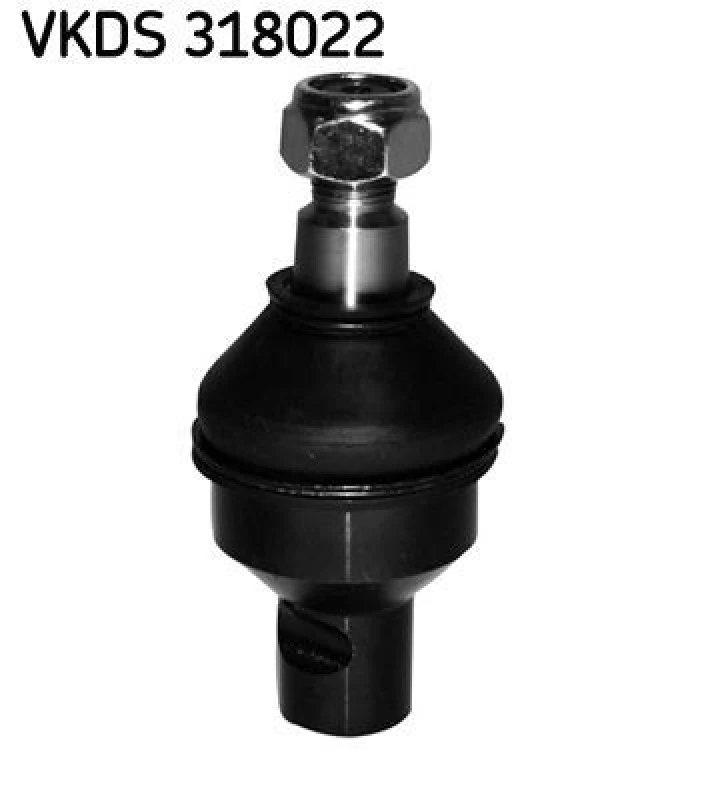 Image of SKF Ball Joint SKF VKDS 318022