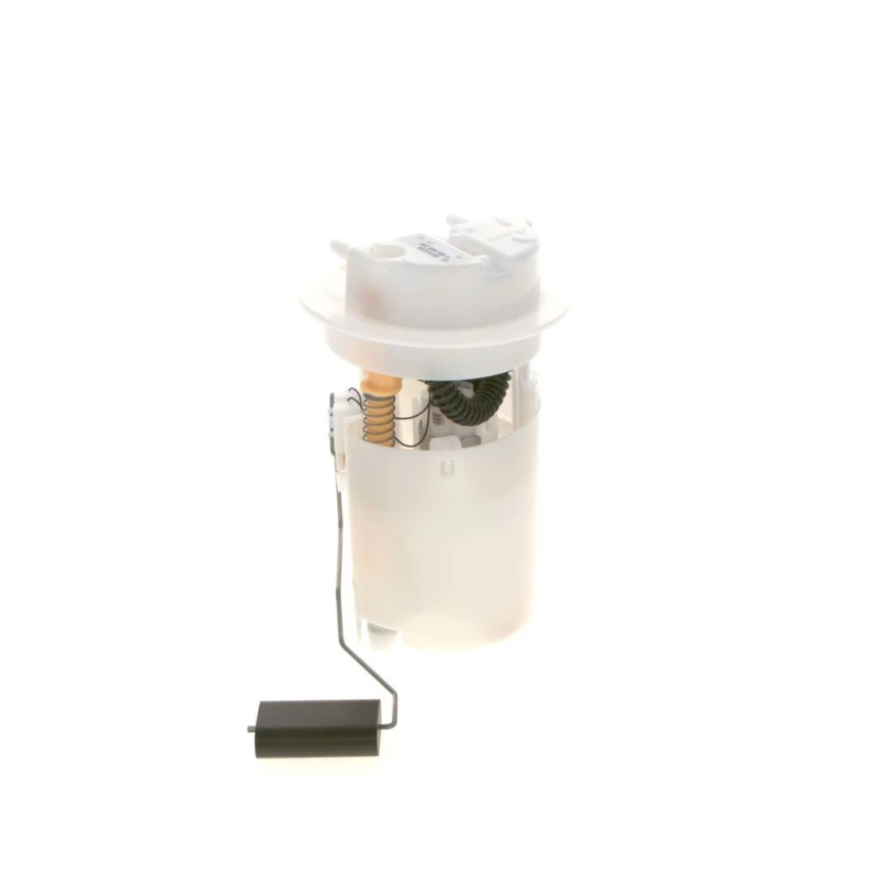 Image of Bosch 0 986 580 220 Petrol pump Petrol pump (100901)