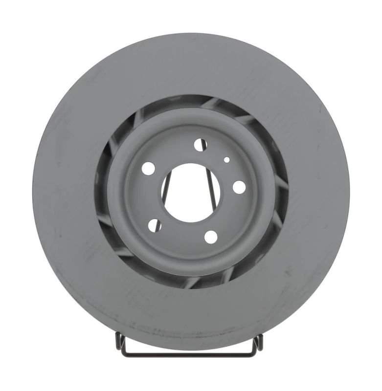 Image of Brake disc FERODO DDF2686LC-1