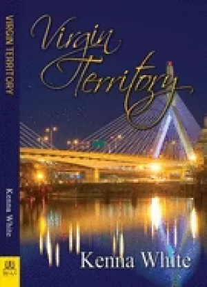 Image of virgin territory