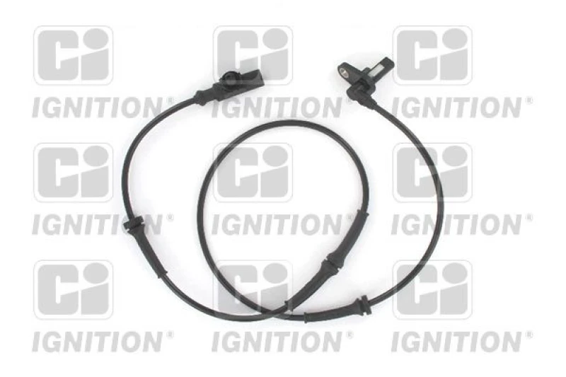 Image of QUINTON HAZELL ABS sensor QUINTON HAZELL XABS647