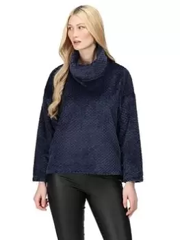 Image of Regatta Bekkah - Navy, Size 10, Women