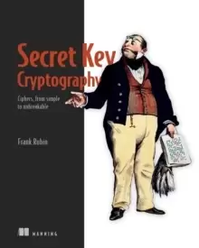 Image of Secret Key Cryptography