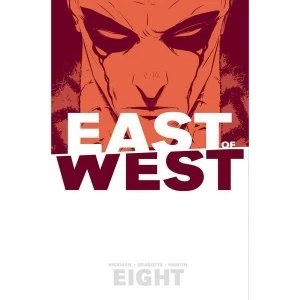 Image of East Of West: Volume 8