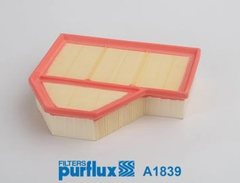 Image of Air filter PURFLUX A1839