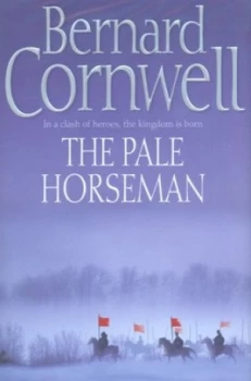 Image of The Pale Horseman by Bernard Cornwell Hardback