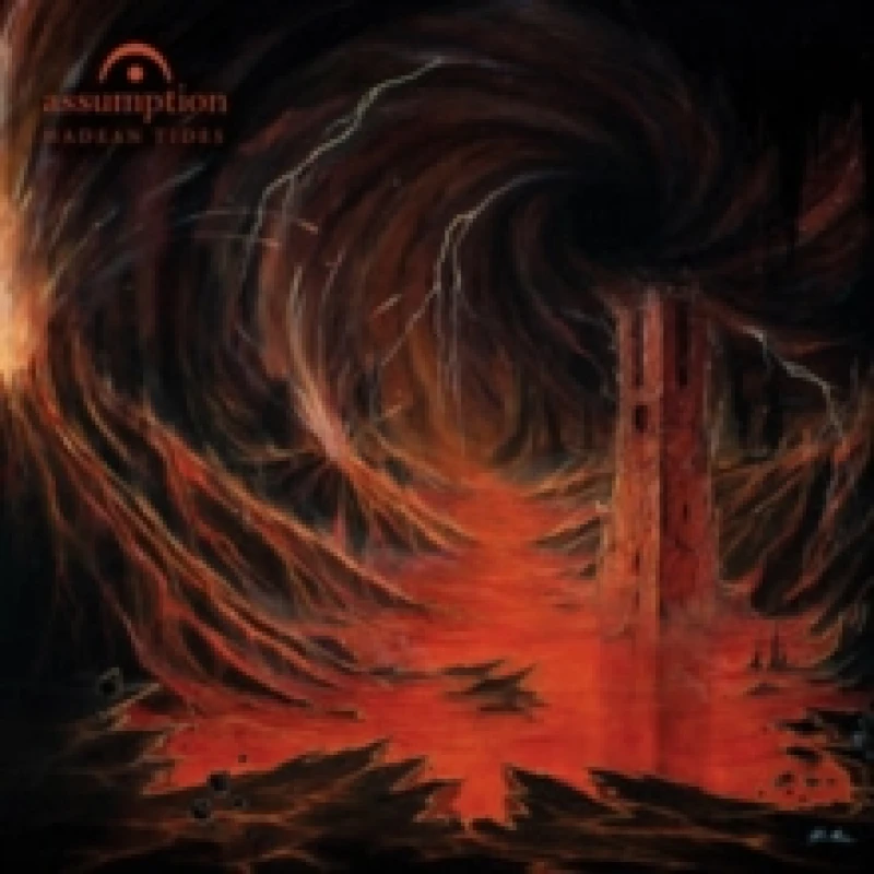 Image of Hadean Tides Vinyl