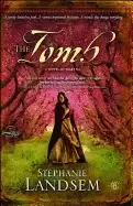 Image of tomb a novel of martha