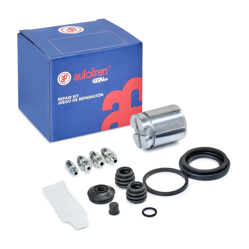 Image of AUTOFREN SEINSA Repair Kit, brake caliper AUTOFREN SEINSA D41167C