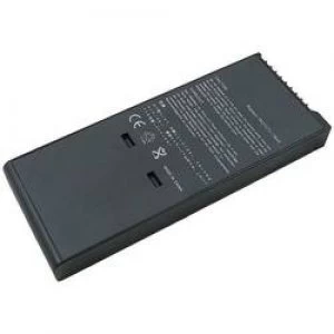 Image of Laptop battery Beltrona replaces original battery B404 PA2487 PA2487U PA2487UG PA2487UR PA2487URG PA2487URN PA310