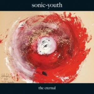 image of Sonic Youth - The Eternal CD