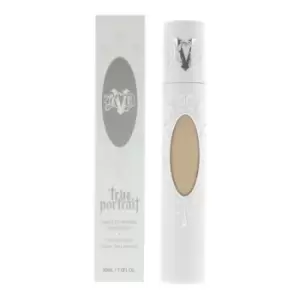 Image of KVD True Portrait 015 Light Liquid Foundation 30ml