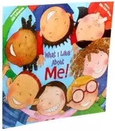 Image of what i like about me teacher edition a book celebrating differences