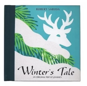 Image of Winters tale by Robert Sabuda