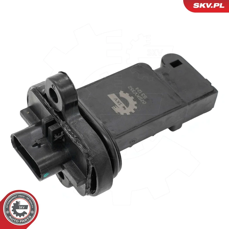 Image of ESEN SKV Mass air flow sensor ESEN SKV 07SKV352