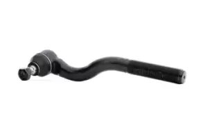 Image of RIDEX Track rod end JEEP 914T0579 52060053AE,52060053AE Tie rod end,Track rod end ball joint,Outer tie rod,Outer tie rod end