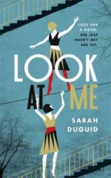 Image of Look at Me by Sarah Duguid Book