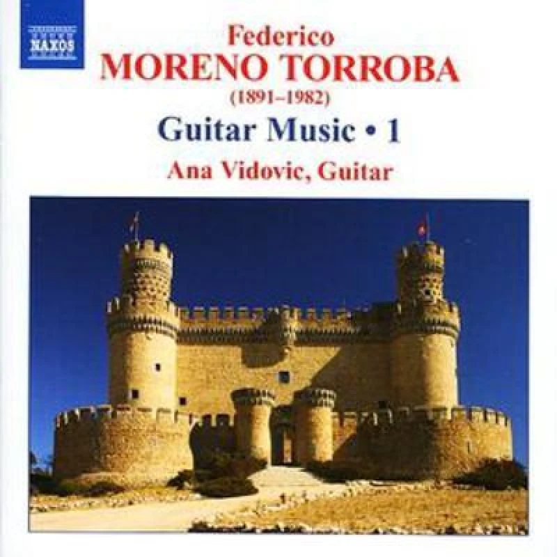 Image of guitar music 1 0747313290222