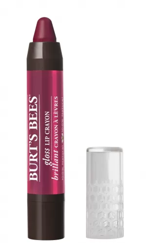 Image of Burt's Bees Gloss Lip Crayon Pacific Coast