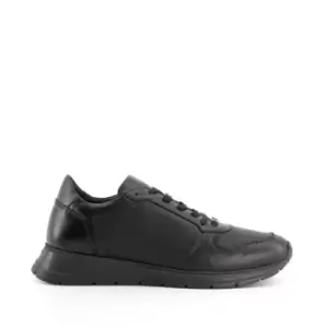 image of Dune London Treats Trainers - Black