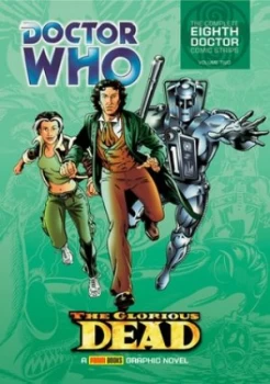 Image of The Glorious Dead by Various Paperback