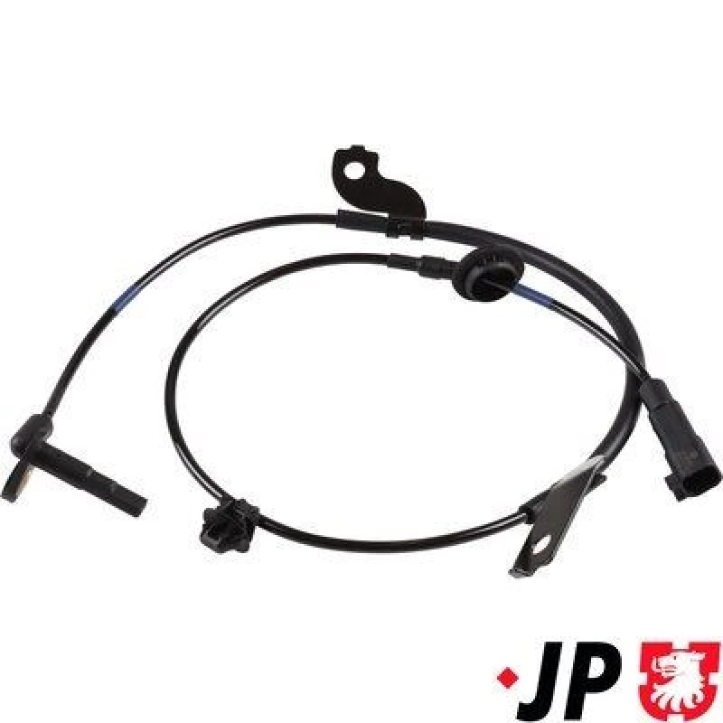 Image of JP GROUP ABS sensor JP GROUP 3997104480
