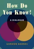 Image of how do you know a dialogue
