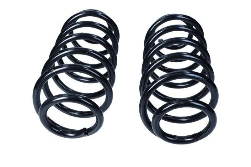 Image of MAXGEAR Coil spring MAXGEAR 60-1231D