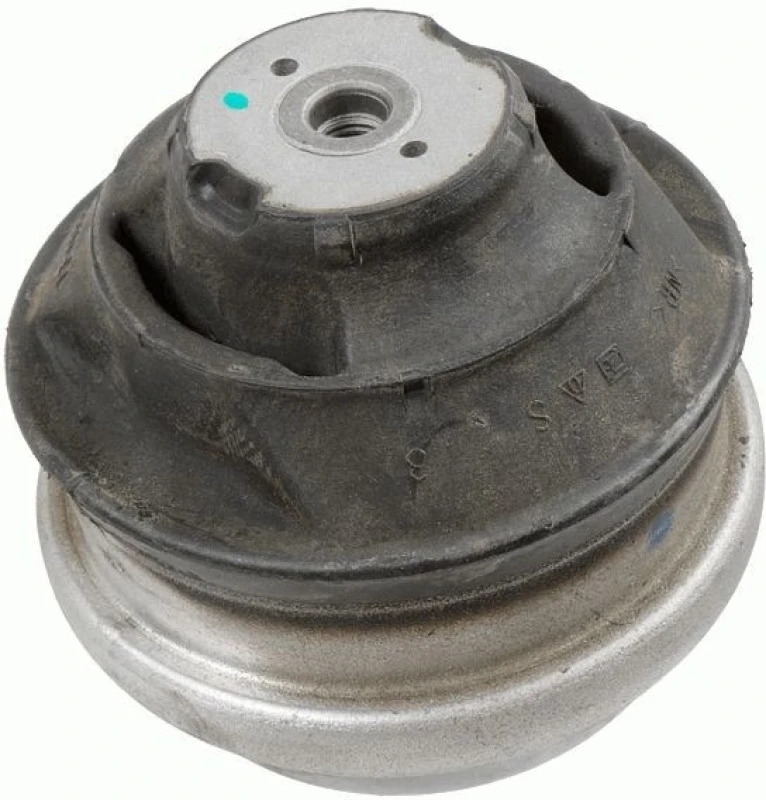 Image of Engine mount LEMFORDER 10859 02