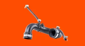 Image of Original IMPERIUM Turbocharger Hose 223461 Charger Intake Hose RENAULT,NISSAN,DACIA,CLIO II (BB0/1/2_, CB0/1/2_),Clio III Schragheck (BR0/1, CR0/1)