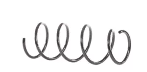 Image of MONROE Coil spring RENAULT SE3544 7700421609,8200193024 Suspension spring,Springs,Coil springs,Coil spring suspension,Suspension springs
