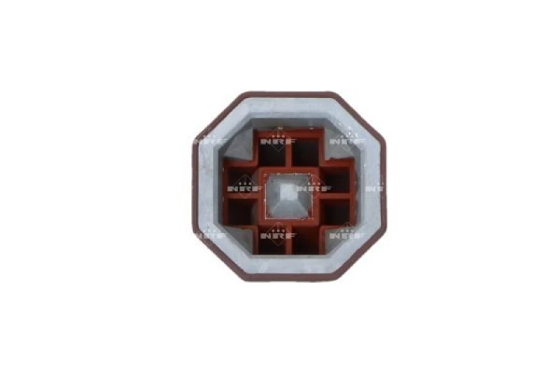 Image of NRF 48600 EGR valve EGR Valve (1145)