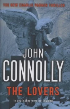 Image of The Lovers by John Connolly Hardback