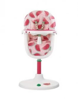 image of Cosatto 3 Sixti Highchair - Melondrop, One Colour