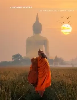 Image of Amazing places by